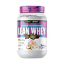 Lean Whey 2lb // Dippsadoodles