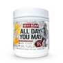 All Day You May // Push Pop