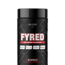 Fyred // HIGH POWERED THERMOGENIC