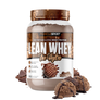 Lean Whey 2lb // Chocolate Ice Cream