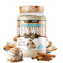 Lean Whey 2lb // Cinnamon Bun Chessecake