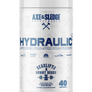 Hydraulic v2 // Deadlifts & Gummy Bears