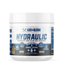 Hydraulic // Deadlifts & Gummy Bears