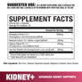Kidney+ // Advanced Kidney Support