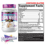 Lean Whey 2lb // Dippsadoodles