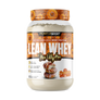 Lean Whey 2lb // Pumpkin Spiced Donut