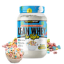 Lean Whey 2lb // Lean Charms