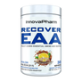 Recover EAA // Lemon Iced Tea