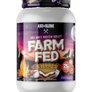 Farm Fed // Smores