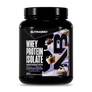 Whey Isolate (20 Servings) // Blueberry Muffin