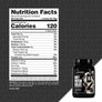 Whey Protein Isolate 2lb // Cookies & Cream