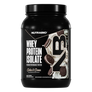 Whey Protein Isolate 2lb // Cookies & Cream