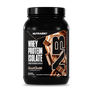 Whey Protein Isolate 2lb // Gourmet Chocolate
