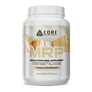 MRP // Vanilla Poundcake
