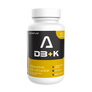 Vitamins D3 & K