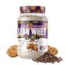 Lean Whey 2lb // Chocolate Chip Oatmeal Cookie