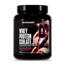 Whey Isolate (20 Servings) // Raspberry Strudel