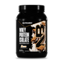 Whey Protein Isolate 2lb // Smores