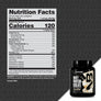 Whey Isolate (20 Servings) // Creamy Vanilla