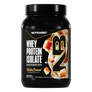 Whey Protein Isolate 2lb // Vanilla Caramel