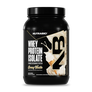 Whey Protein Isolate 2lb // Creamy Vanilla