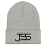 JSS Beanie