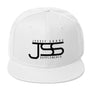 JSS Snapback Hat