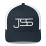 JSS Trucker Cap