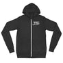 JSS Zip Hoodie
