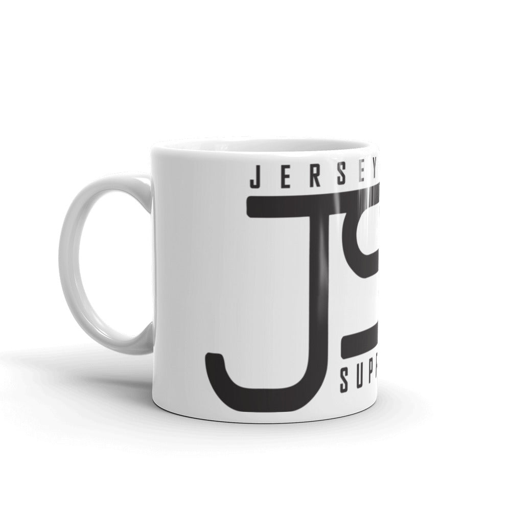 JSS Mug Jersey shore supplements
