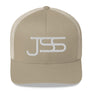 JSS Trucker Cap