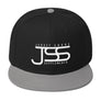JSS Snapback Hat