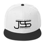 JSS Snapback Hat