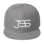 JSS Snapback Hat