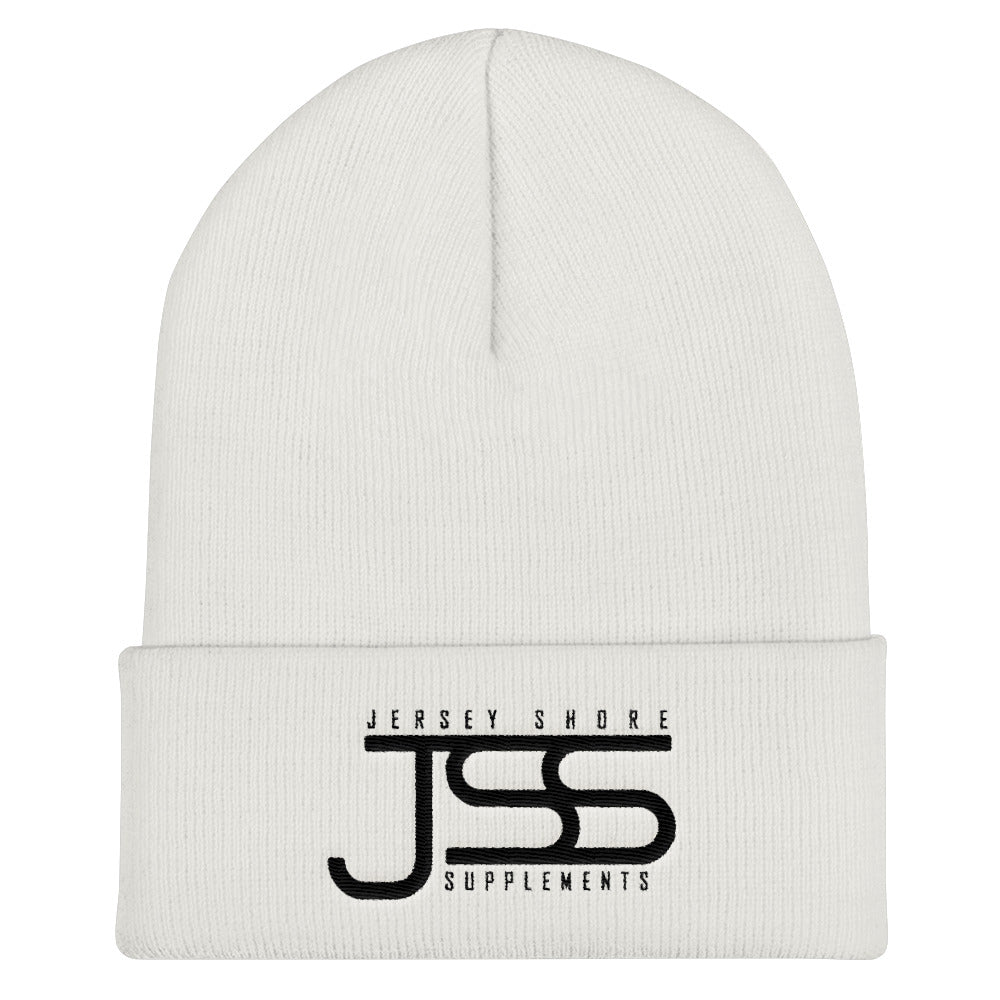 JSS Beanie Jersey shore supplements