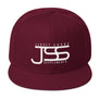 JSS Snapback Hat