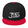 JSS Snapback Hat