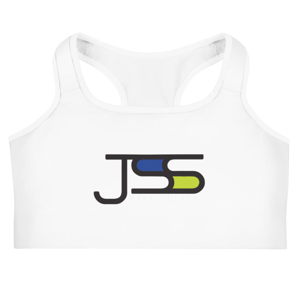 JSS Sports bra Jersey shore supplements