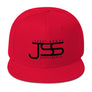 JSS Snapback Hat