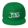 JSS Snapback Hat