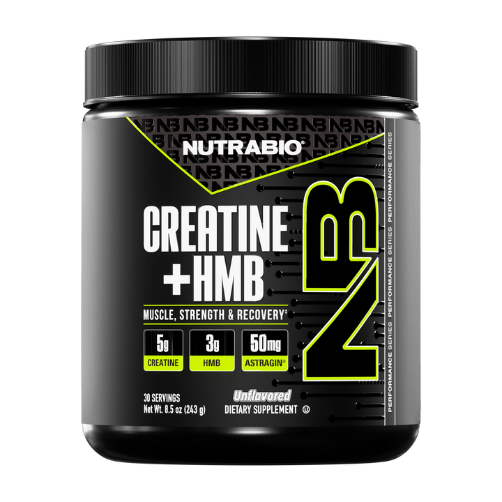 NB Creatine + HMB