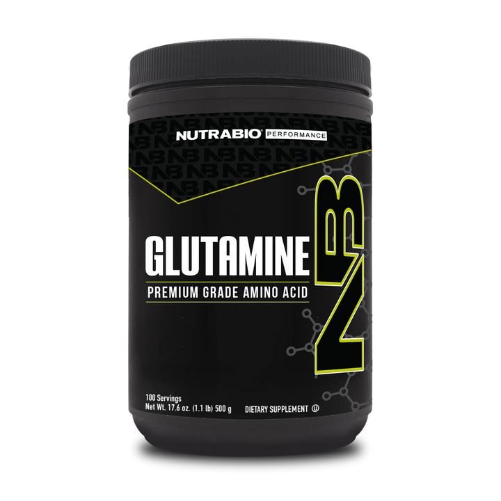 Glutamine // 500G