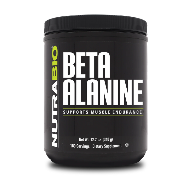 Beta Alanine // 360G