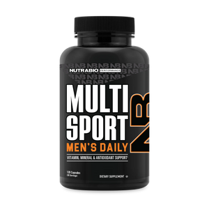 Multi Sport // Men's Formula