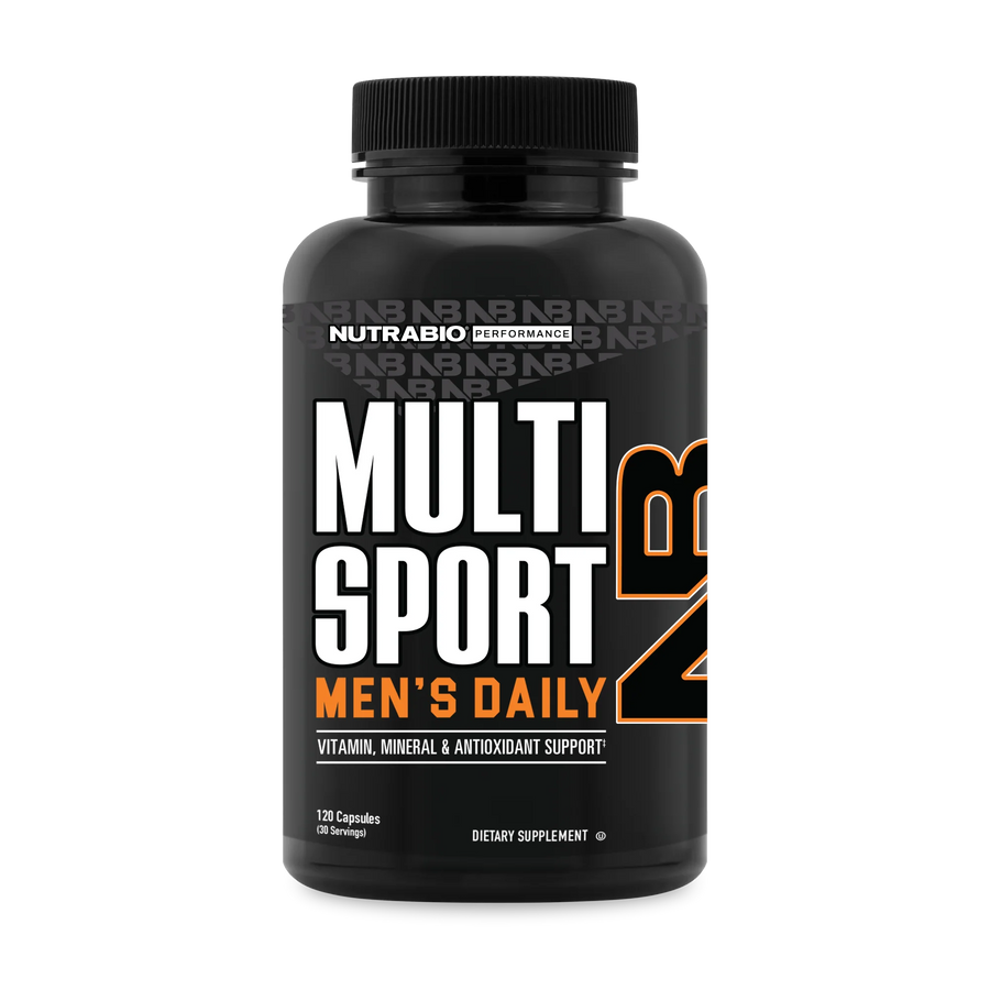 Multi Sport // Men's Formula