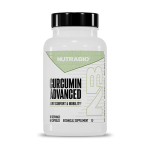 Curcumin Advanced