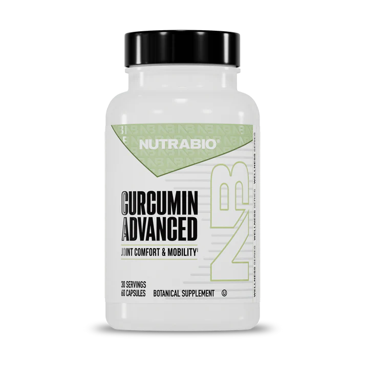 Curcumin Advanced