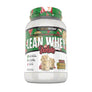 Lean Whey 2lb // Xmas Cookie Dough