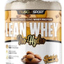 Lean Whey 2lb // Snickerdoodle