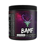 BAMF // Pump N Grind